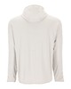 Изображение Толстовка Simms Stone Cold Hoody, Lunar Gray, S