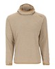 Изображение Толстовка Simms Stone Cold Hoody, Sepia, XL