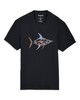 Изображение Футболка Simms Abstract Salt T-Shirt, Black, M