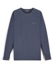 Изображение Футболка Simms Strata 200 LS Crew, Selvedge, S