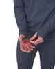 Изображение Футболка Simms Strata 200 LS Crew, Selvedge, S