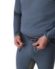 Изображение Кальсоны Simms Strata 200 Bottom, Selvedge, XL
