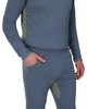 Изображение Кальсоны Simms Strata 200 Bottom, Selvedge, XL