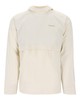 Изображение Толстовка Simms Latitude BiComp Hoody, Tallow, L