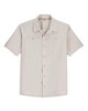 Изображение Рубашка Simms Launch SS Shirt, Lunar Gray Heather, L