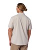 Изображение Рубашка Simms Launch SS Shirt, Lunar Gray Heather, L