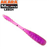 Изображение Силикон Akara MICRO Leech 1 30 mm MS-LE1-413