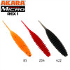 Изображение Силикон Akara MICRO Rex 1 25mm MS-R1-85