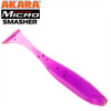 Изображение Силикон Akara MICRO Smasher 1,5 40mm MS-S15-413