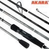 Изображение Спиннинг штекерный угольный 2 колена Akara Selection Jig ASJ832H-249