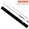 Изображение Спиннинг штекерный угольный 2 колена Akara Selection Jig ASJ832H-249