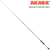 Изображение Спиннинг штекерный угольный 2 колена Akara Selection Jig ASJ832H-249