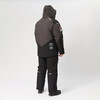 Изображение Костюм зимний Alaskan Polar M3 т.серый/черный 3XL