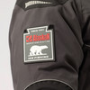 Изображение Костюм зимний Alaskan Polar M3 т.серый/черный 3XL