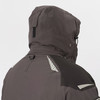 Изображение Костюм зимний Alaskan Polar M3 т.серый/черный 3XL