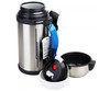 Изображение Термос Zojirushi SF-CС15-XA 1.5 L (сталь) с чехлом