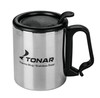 Изображение Термокружка 350ML с пл. крышкой (T.TK-033-350) Тонар