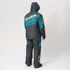 Изображение Костюм зимний Alaskan Cherokee Snow Racing снегоходов XXL т.серый/мул
