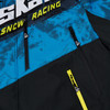 Изображение Костюм зимний Alaskan Cherokee Snow Racing снегоходов XXL т.серый/мул