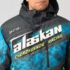 Изображение Костюм зимний Alaskan Cherokee Snow Racing снегоходов XXL т.серый/мул
