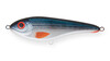 Изображение Воблер Джеркбейт Strike Pro Buster Swim Jr Whitefish, (EG-228A#C384F)