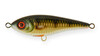 Изображение Воблер Джеркбейт Strike Pro Buster Swim Jr Golden Perc (EG-228A#C382F)