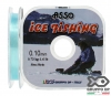 Изображение Леска ASSO Ice Fishing 0.18mm 50m