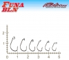 Изображение Крючок Fantom SW-012 Funa BLN Size: 7