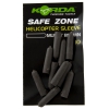 Изображение Конус резиновый Korda Safe Zone Heli Rubber Brow (10шт)