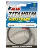 Изображение Материал AFW Titanium Surfstrand 1X7 ATI050BL-10FT(23kg, D0.53mm)