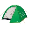 Изображение Палатка Эльф 3 V3 Зелёный