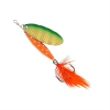 Изображение Блесна Abu Garсia Reflex Red 7g G/Green FLASH