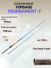 Изображение Спиннинг Forsage Tournament-F 198 cm 1-7 g