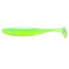 Изображение Силиконовая приманка Easy Shiner 6.5 EA#11Lime Chartreuse Glow