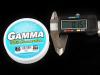 Изображение Леска Gamma 100% FC Transparent Leader Material 0.15 mm 25m