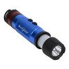 Изображение Фонарь светодиодный NiteIze 3 in 1 LED Mini Flashlight синий
