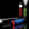 Изображение Фонарь светодиодный NiteIze 3 in 1 LED Mini Flashlight синий