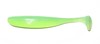 Изображение Силиконовая приманка Easy Shiner 3.5 EA11 Lime Chartreuse Glow
