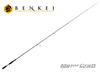 Изображение Спиннинг Major Craft Benkei BIS-672L 1.75-7гр