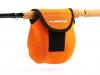 Изображение Чехол для катушки Forsage (225*170 RBS2-S-O) оранжевый Диаметр 170mm