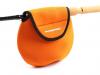 Изображение Чехол для катушки Forsage (320*215 RBS2-L-O) оранжевый Диаметр 215mm