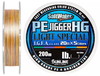 Изображение Шнур Sunline PE Jigger HG Light Special 200m d0.6