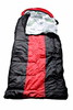 Изображение Спальный мешок Аляска Expert -5С с москитной сеткой (250х90см)