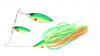 Изображение Блёсна Strike Pro Spinner Bait 12 SB-010#A17S-20 12,4гр