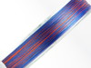 Изображение Шнур Forsage Nitro 8 Braid Hi Strength 150 m 5 Colors # 0.5
