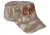 Изображение Кепка CWC Cap, Camo Military 3