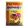 Изображение Прикормка Dunaev-Premium 1кг Фидер Река