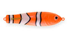 Изображение Блёсна Strike Pro Salmon Profy 115 PST-03A#C130-CP 11.5см 45гр