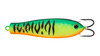 Изображение Блёсна Strike Pro Salmon Profy 90CD PST-03CD#GC01S/GC01S 9см 22гр
