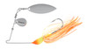 Изображение Блёсна Strike Pro Spinner Bait 22 SB-012#097-12 22гр C2С-W4С